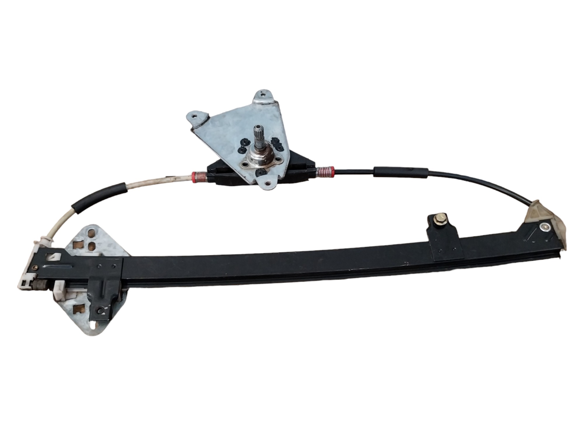Maquina Vidro Manual Traseiro Direito Gol 97 99 2000 2014 5