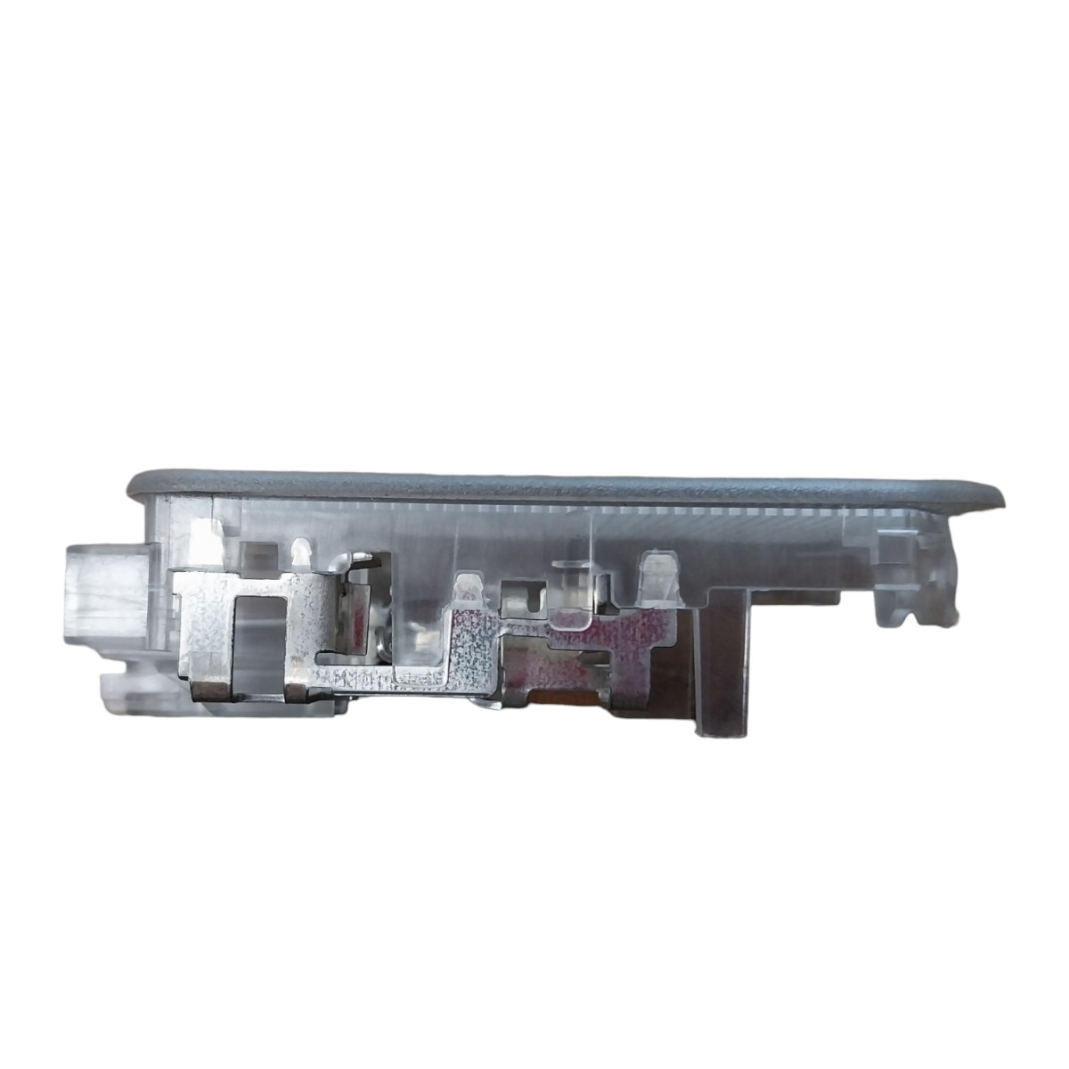Luz Cortesia Porta Malas Peugeot 308 408 2012 2015 2017 2019 Branca 2