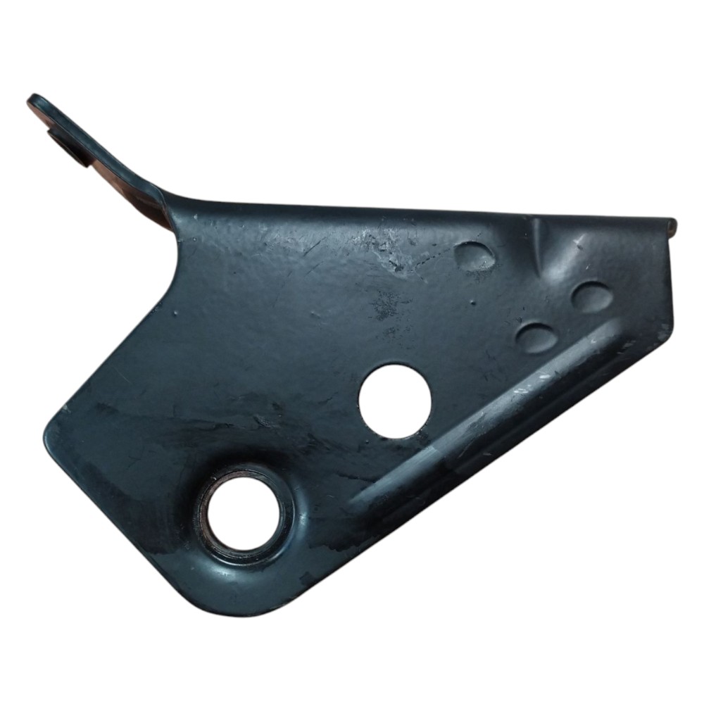 Suporte Lateral Banco Traseiro Esquerdo Vectra 97 2000 2005 4