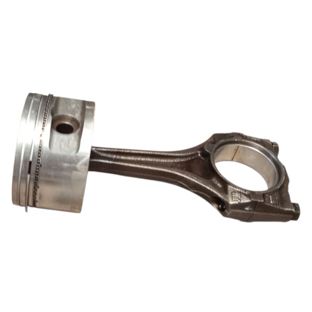 Pistão Biela Gm Omega 2.0 8v 93 94 95 96 97 98  Medida 0.75 6