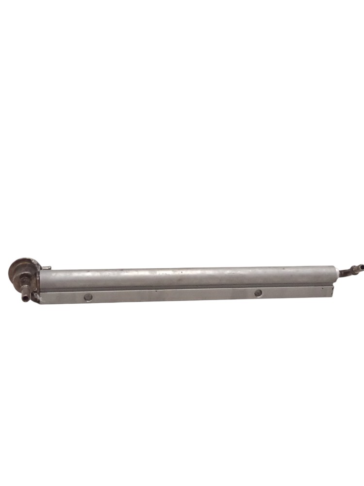 Flauta Bico Injetor Vectra 2.2 16v 97 98 1999 2000 2001 2005 1