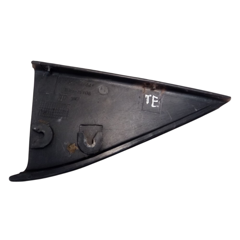 Moldura Interna Porta Traseira Esquerda Vectra 97 98 99 2005 6