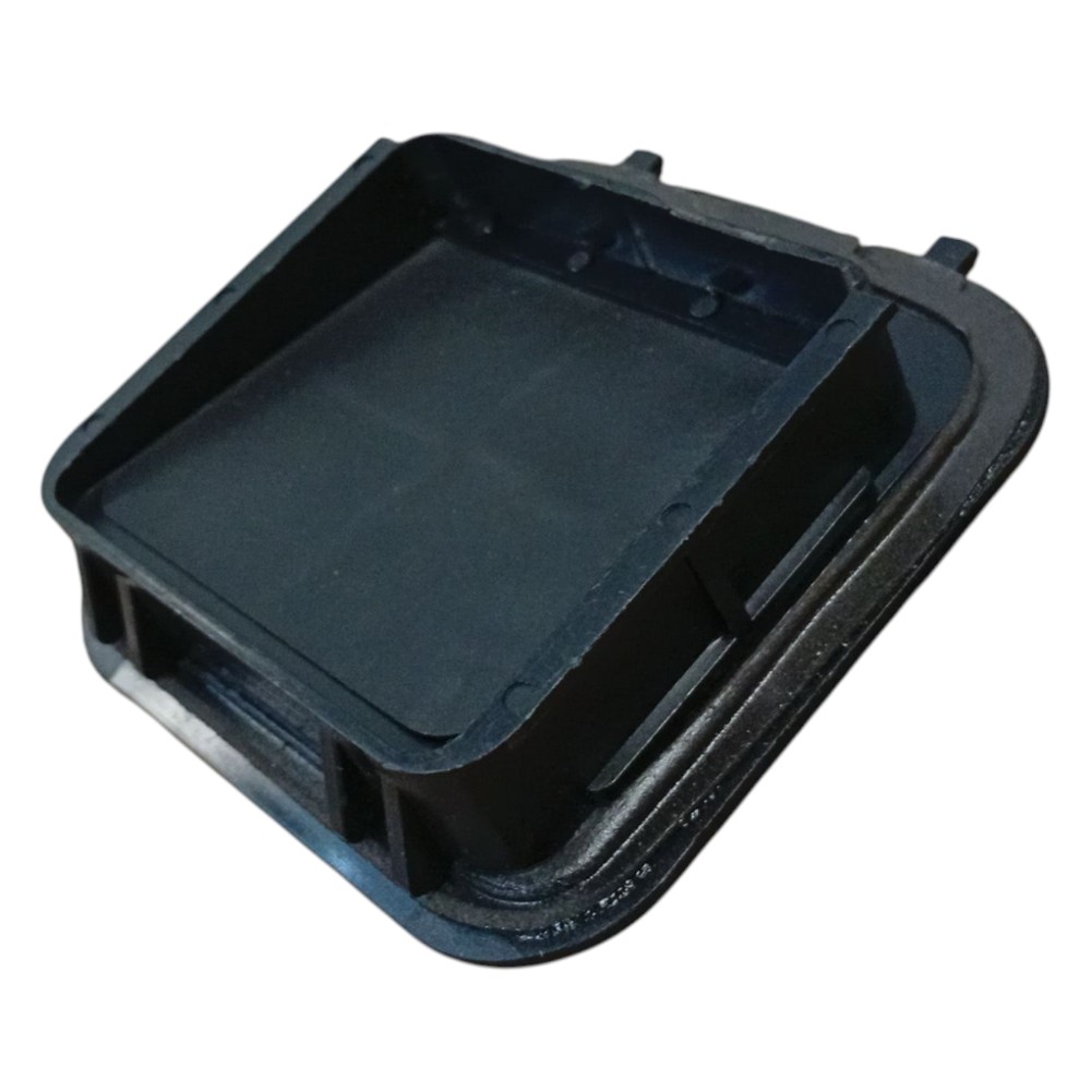 Saída Ar Vedador Porta Traseira Corsa Hatch 96 97 98 99 6