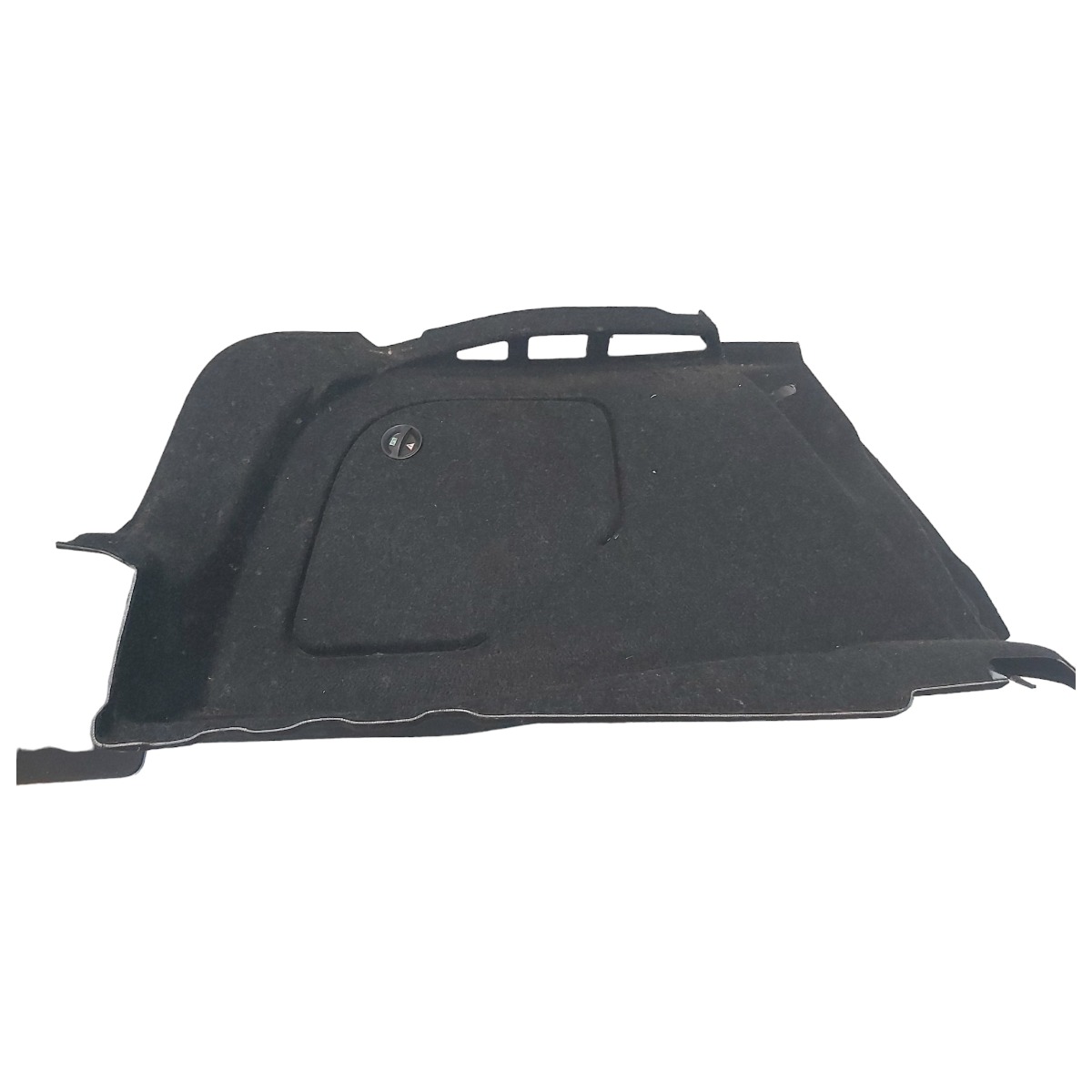 Forro Lateral Esquerdo Porta Malas 116 118 120 125 F20 2015 2