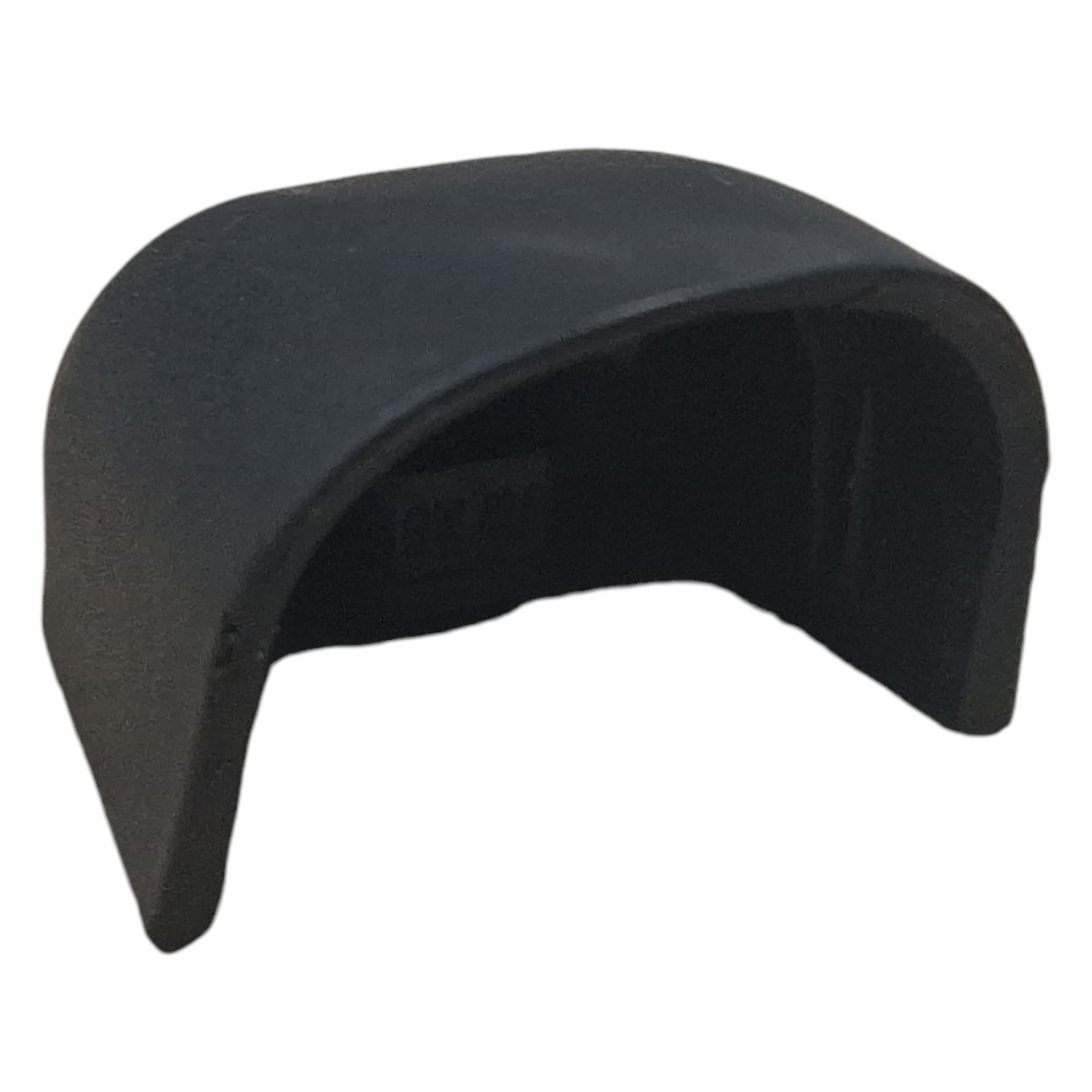 Capa Parafuso Pino Motor Audi A3 Golf Bora 97 99 2001 A 2006 Preto 2