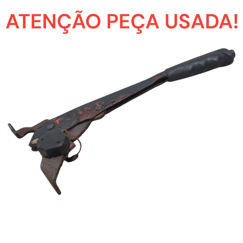 Alavanca Freio Mão Escort Logus Pointer 93 94 95 96 Original 4