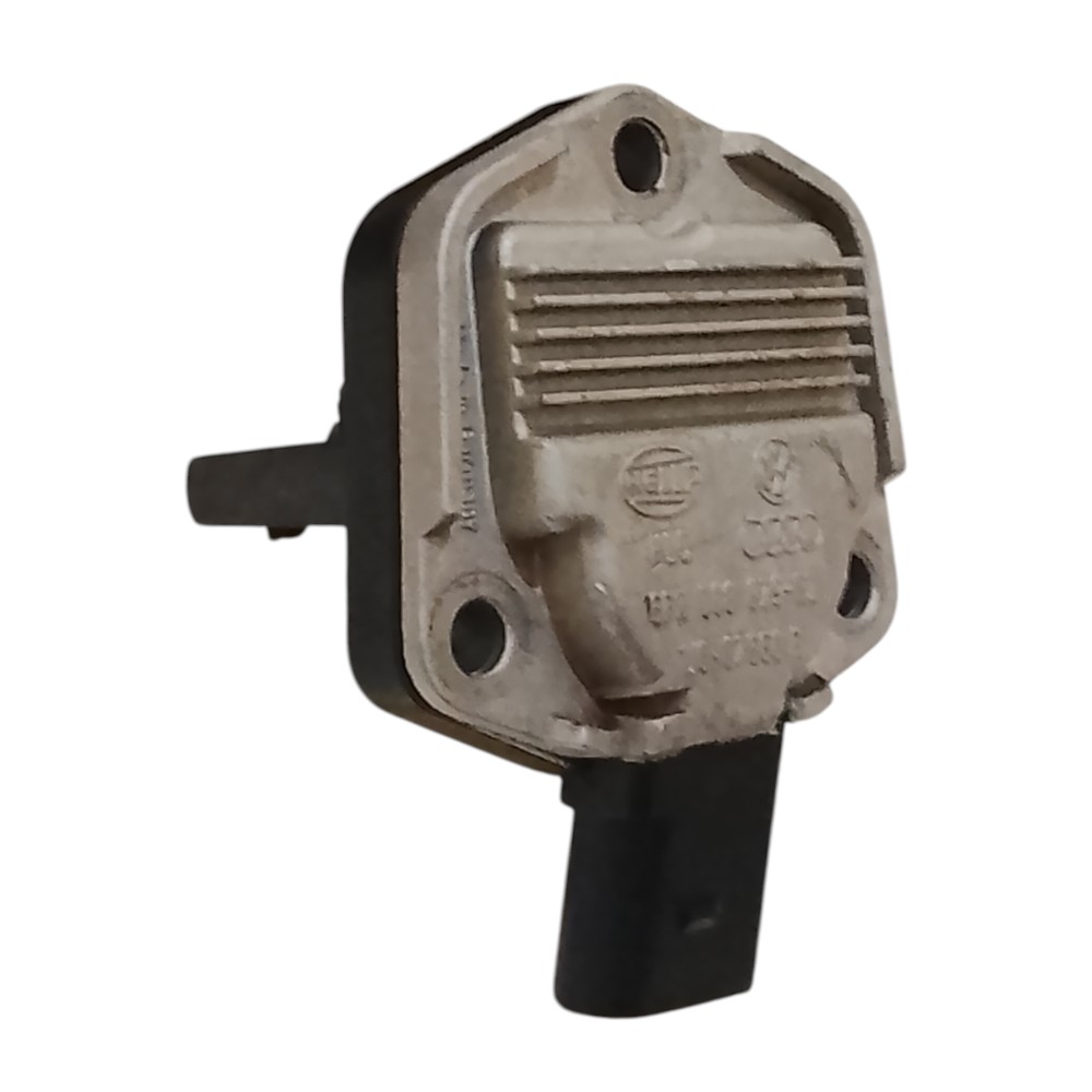 Sensor Nivel Óleo Carter Vw A3 Passat Jetta 99 2000 2001 2