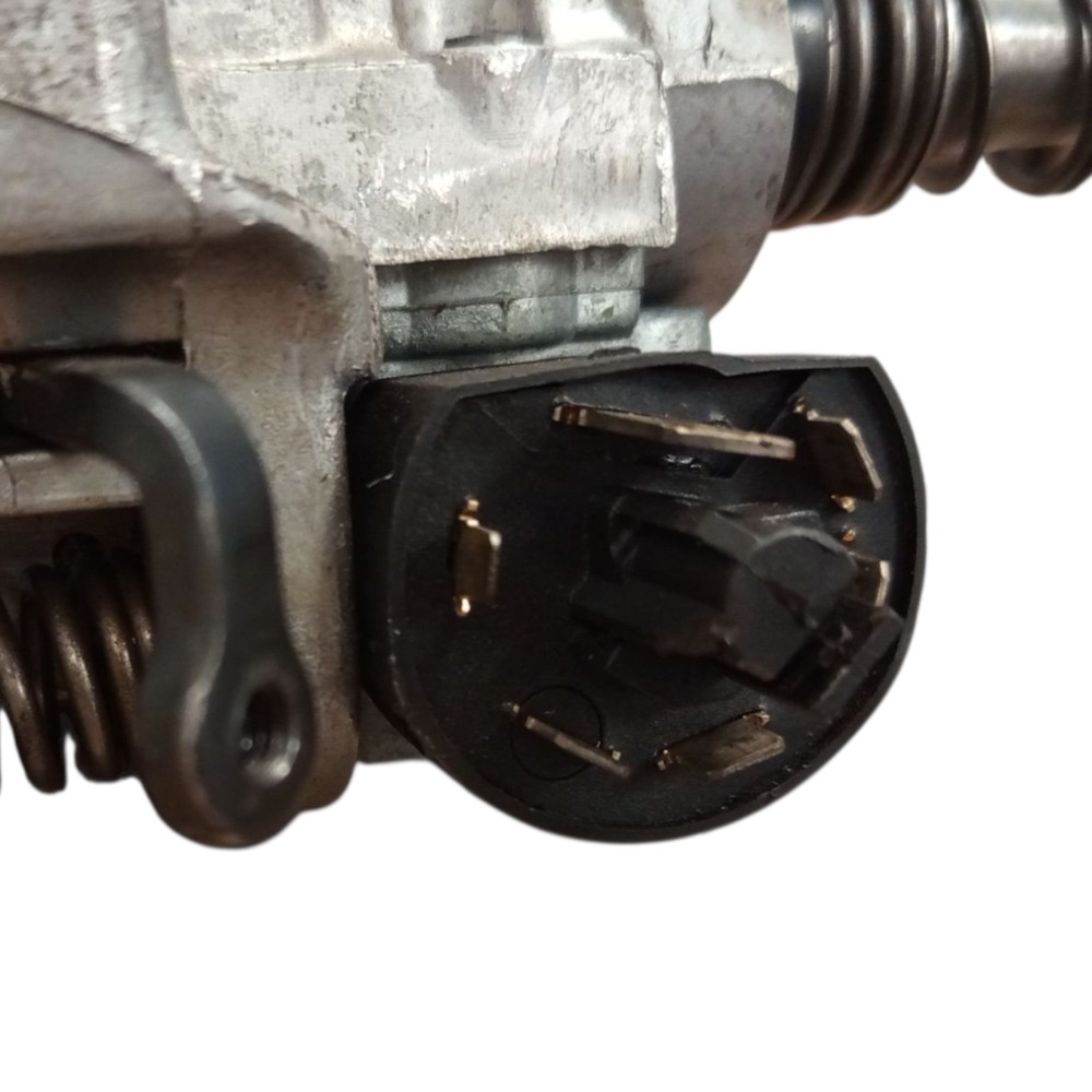 Coluna Direção Escamoteável Vectra 97 98 99 2000 2002 2005 4