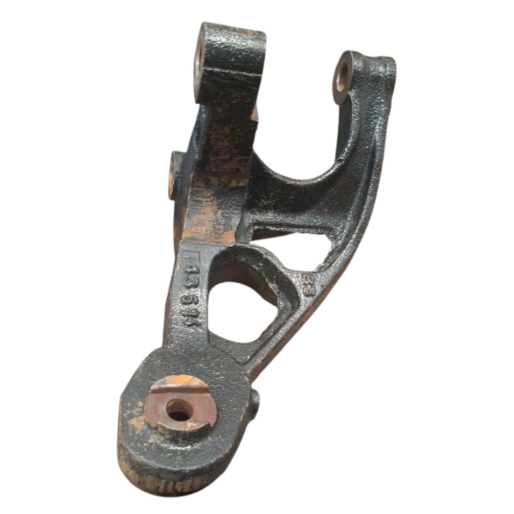 Suporte Coxim Caixa Câmbio Palio Siena Strada 97 98 99 2005 5