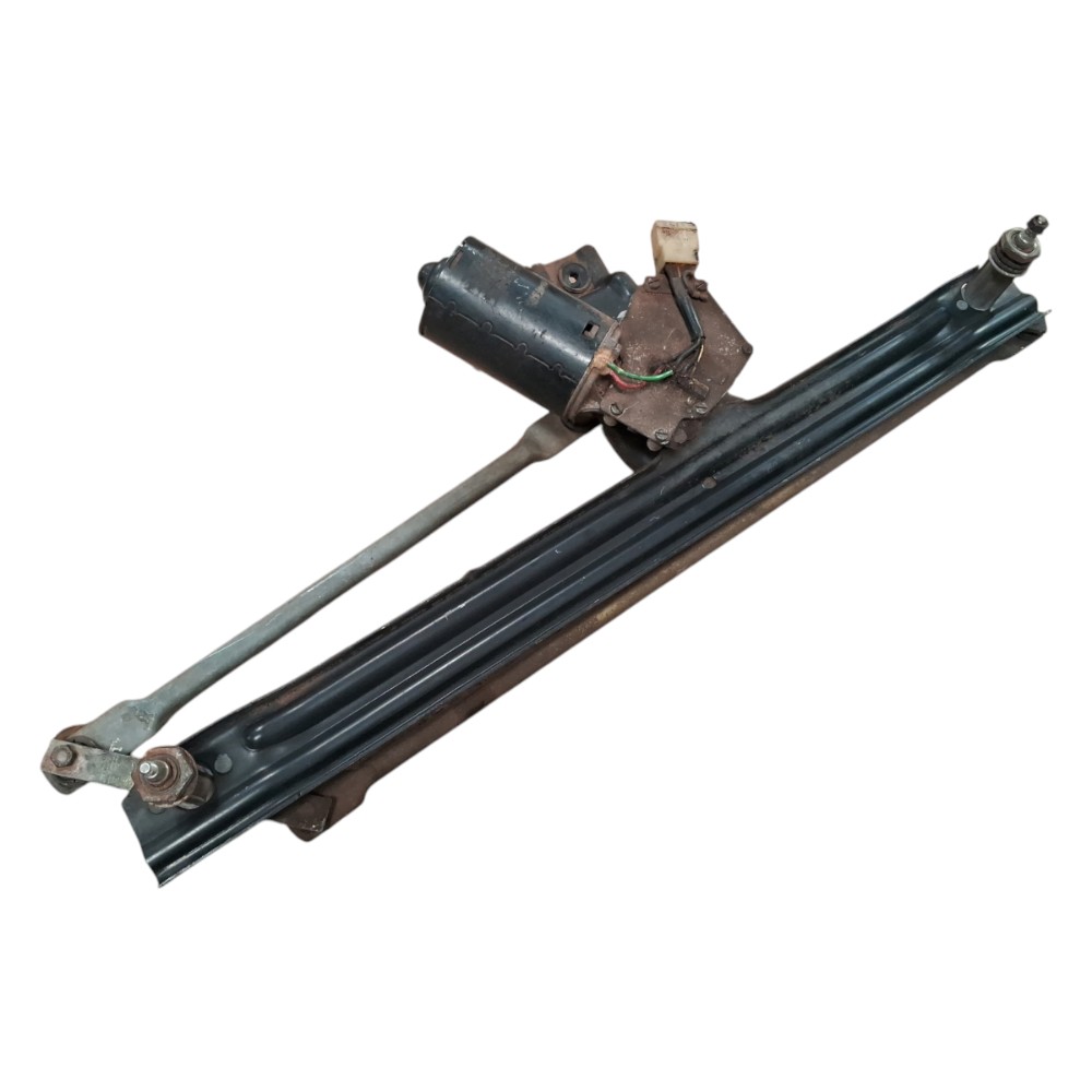 Máquina Limpador Parabrisa Versailles Santana 325955325 2