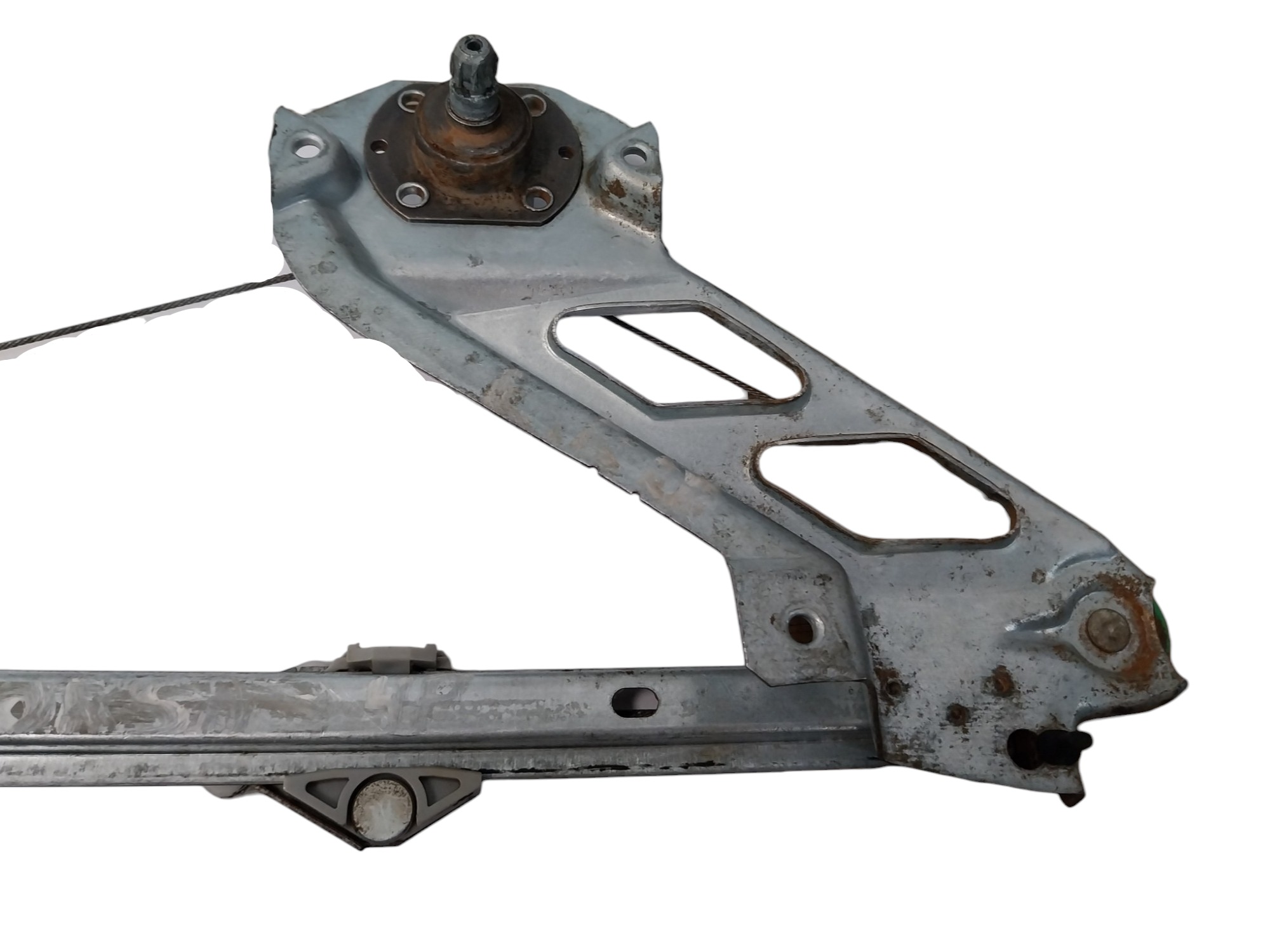 Maquina Vidro Manual Traseiro Esquerdo Corsa 94 99 2000 2012 5