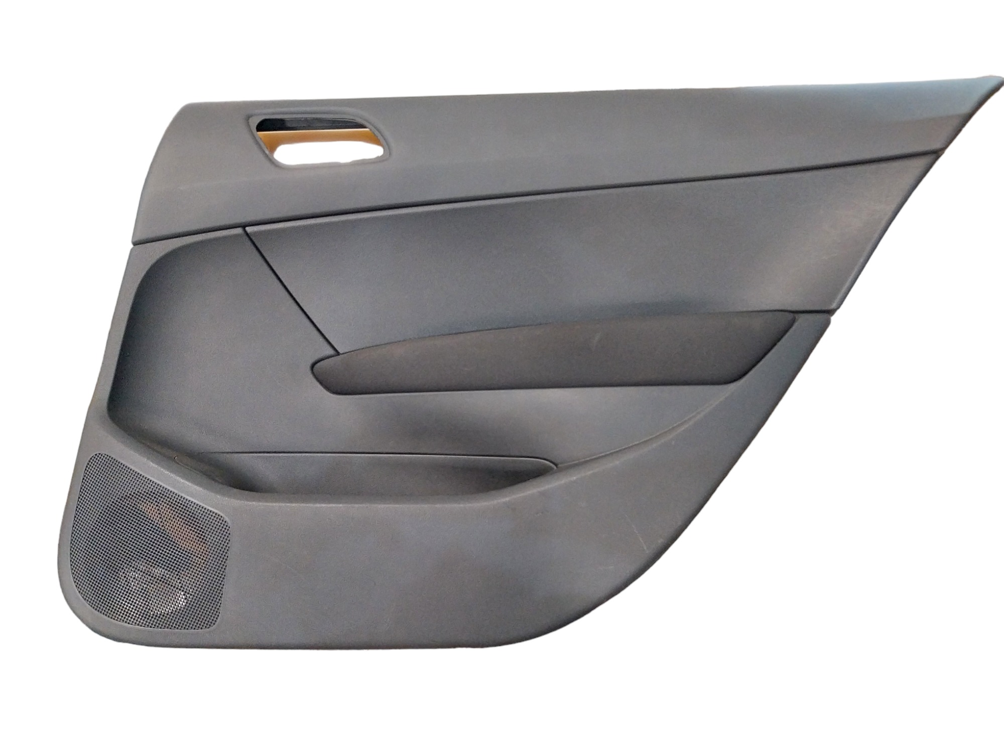 Forro Porta Traseira Direita Peugeot 308 408 2012 2015 2019