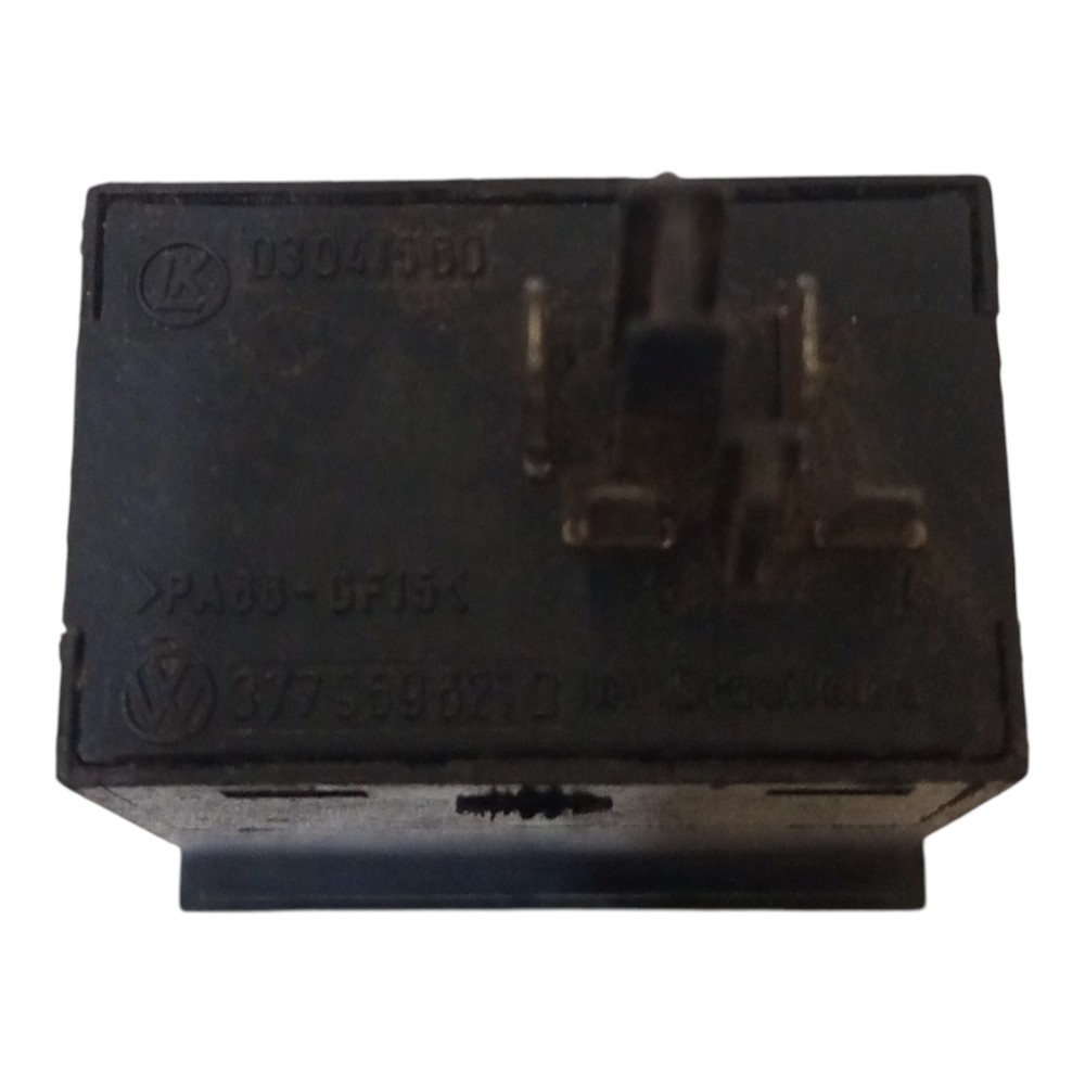 Botão Desembaraçador Vw Gol Saveiro Parati G3 3779596210 5
