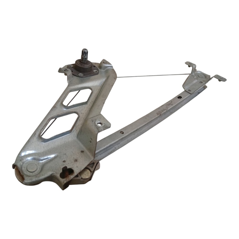 Maquina Vidro Manual Traseira Direita Corsa 96 99 2000 2013 2