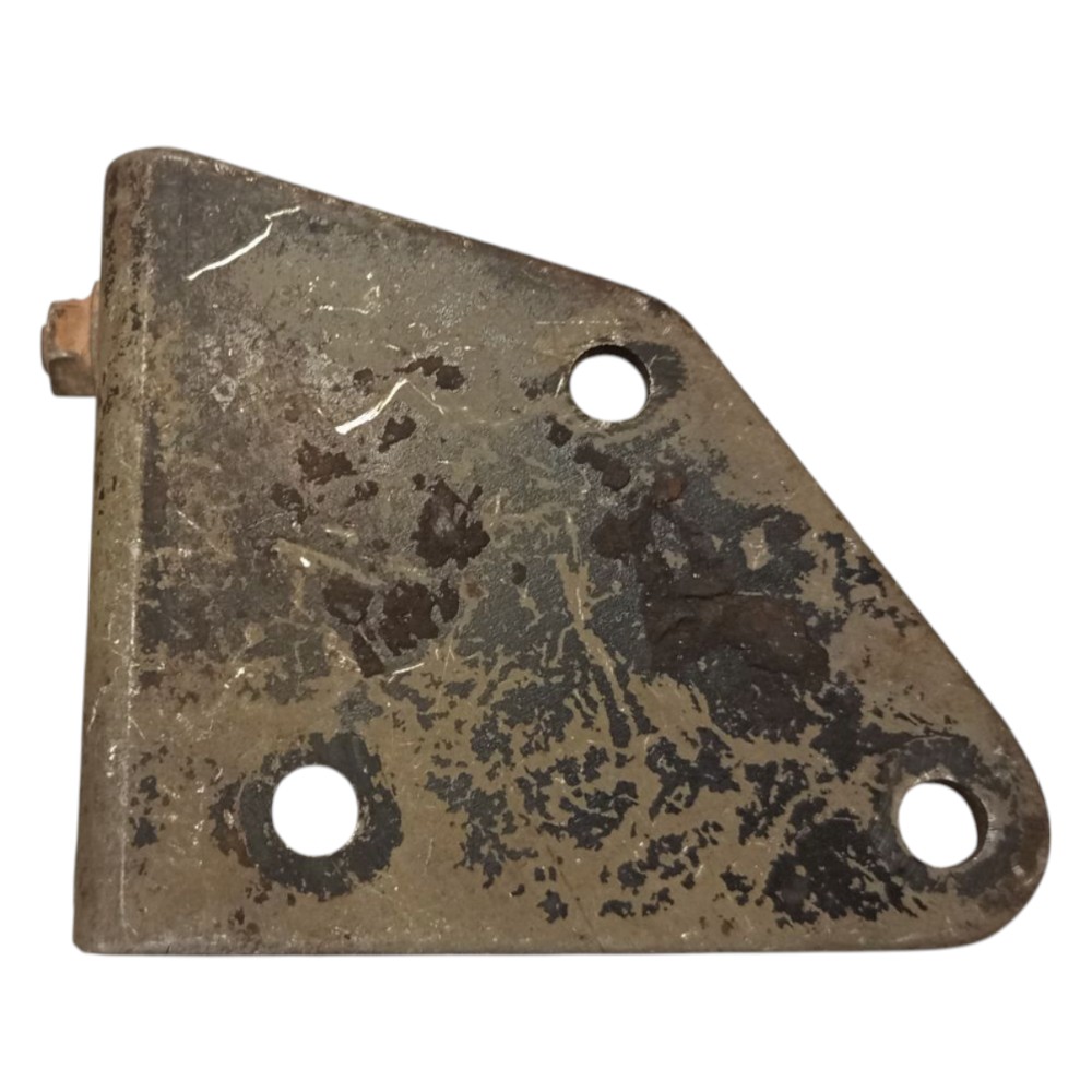 Suporte Superior Coxim Câmbio Peugeot 206 2008 2