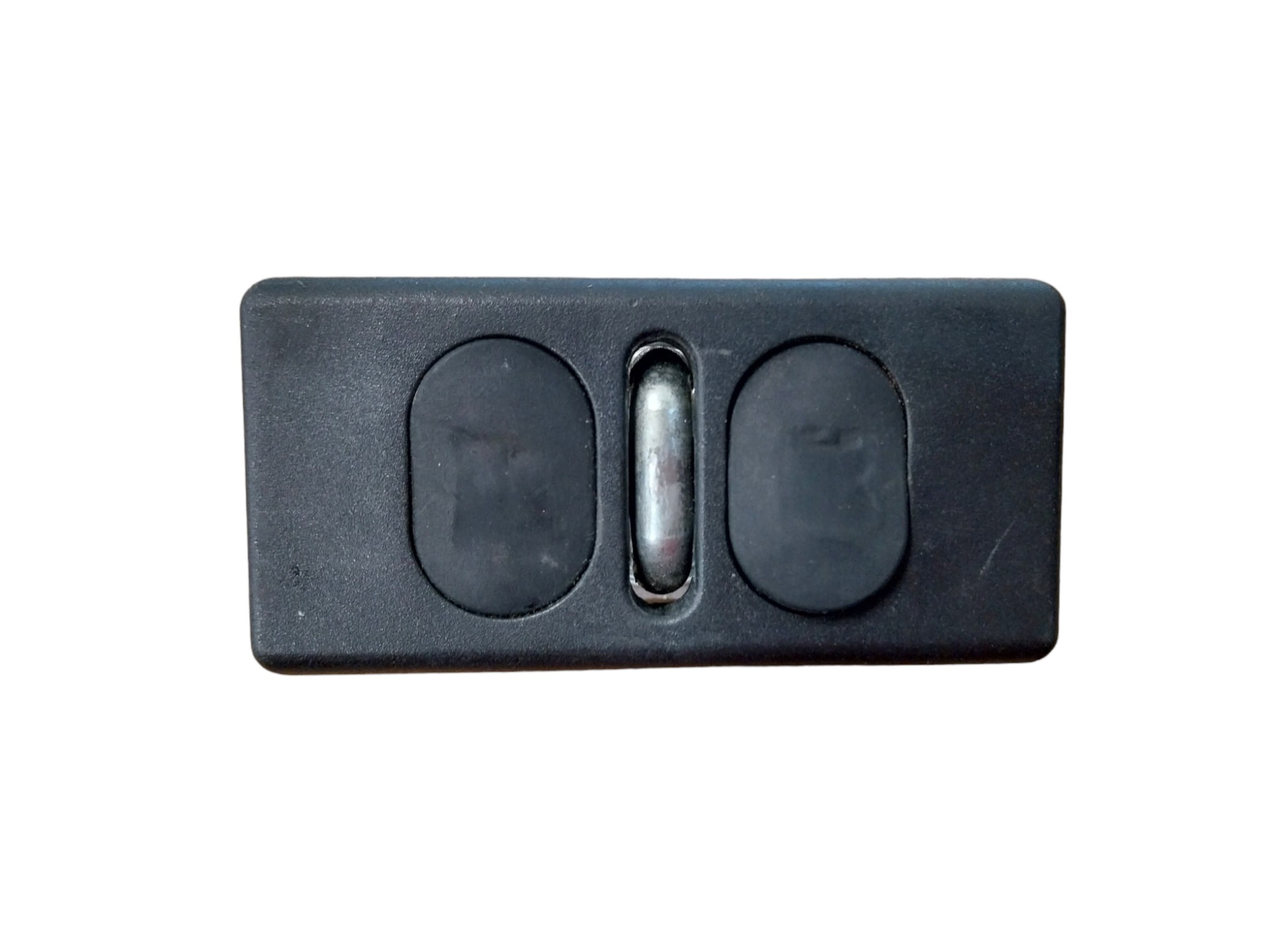 Batente Fechadura Tampa Traseira Peugeot 408 2012 2015 2019