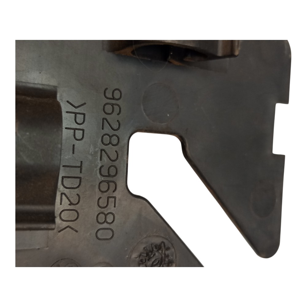 Suporte Chicote Peugeot 206 2001 2002 2003 2004 2005 2008 3