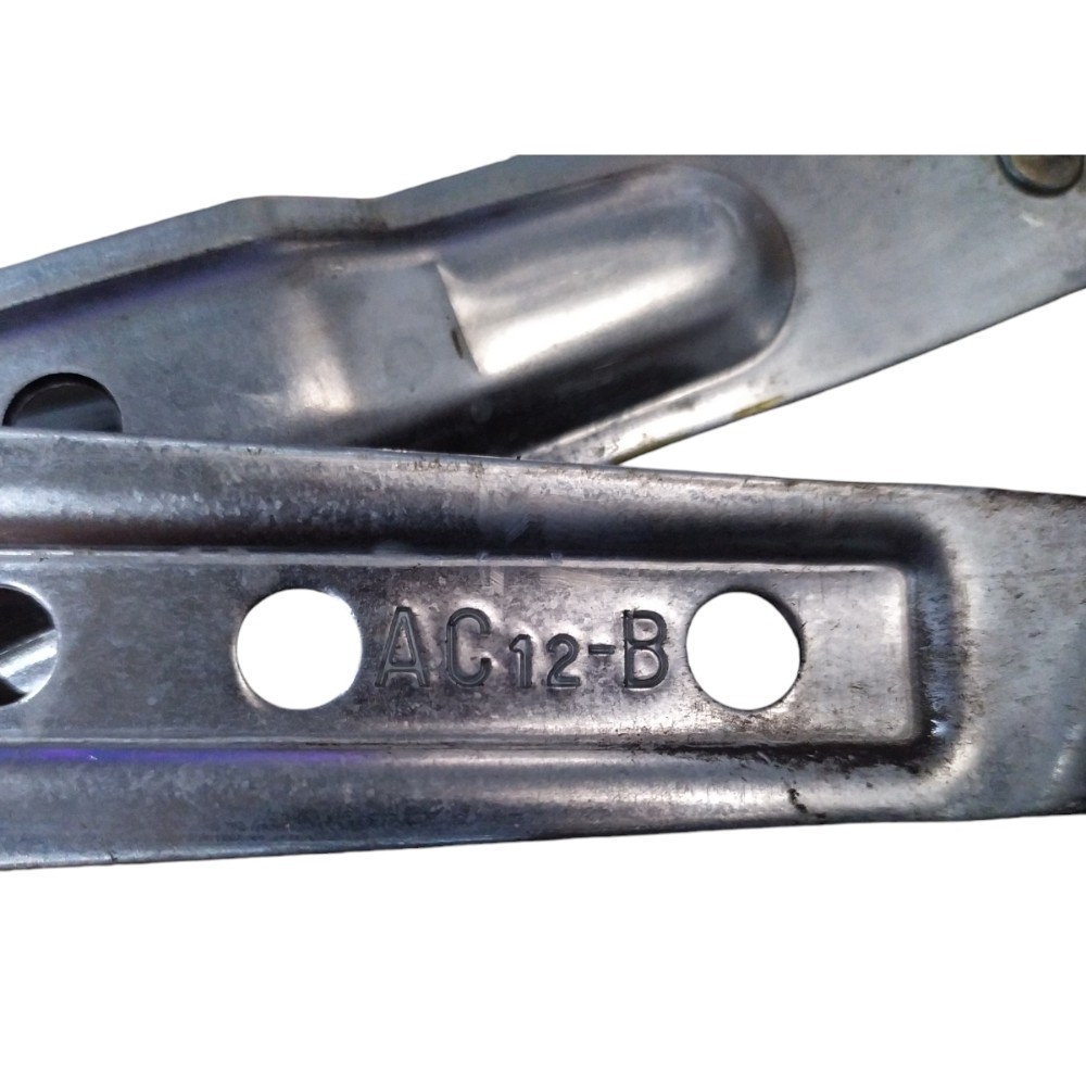 Máquina Vidro Traseiro Direito Subaru Legacy 94 95 96 97 99 8