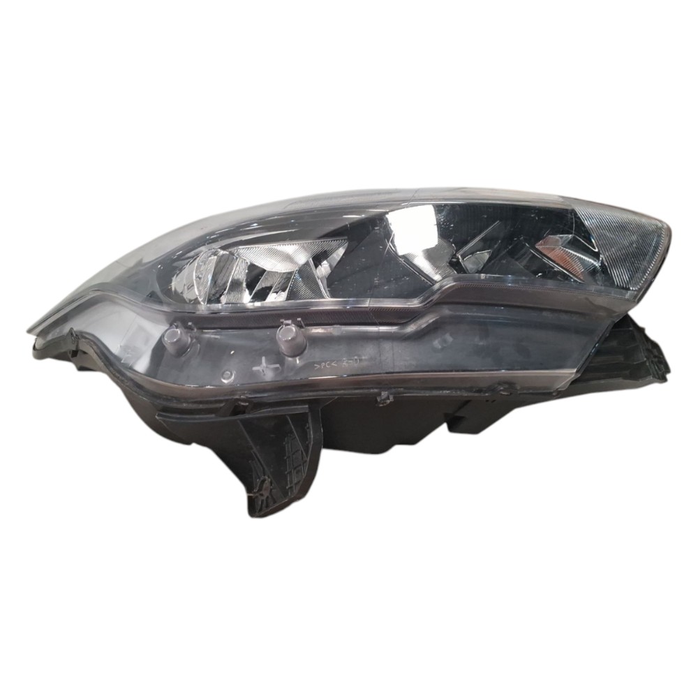 Farol Direito Fiat Cronos 2018 2019 A 2022 14720041 Detalhe Direito/passageiro 9