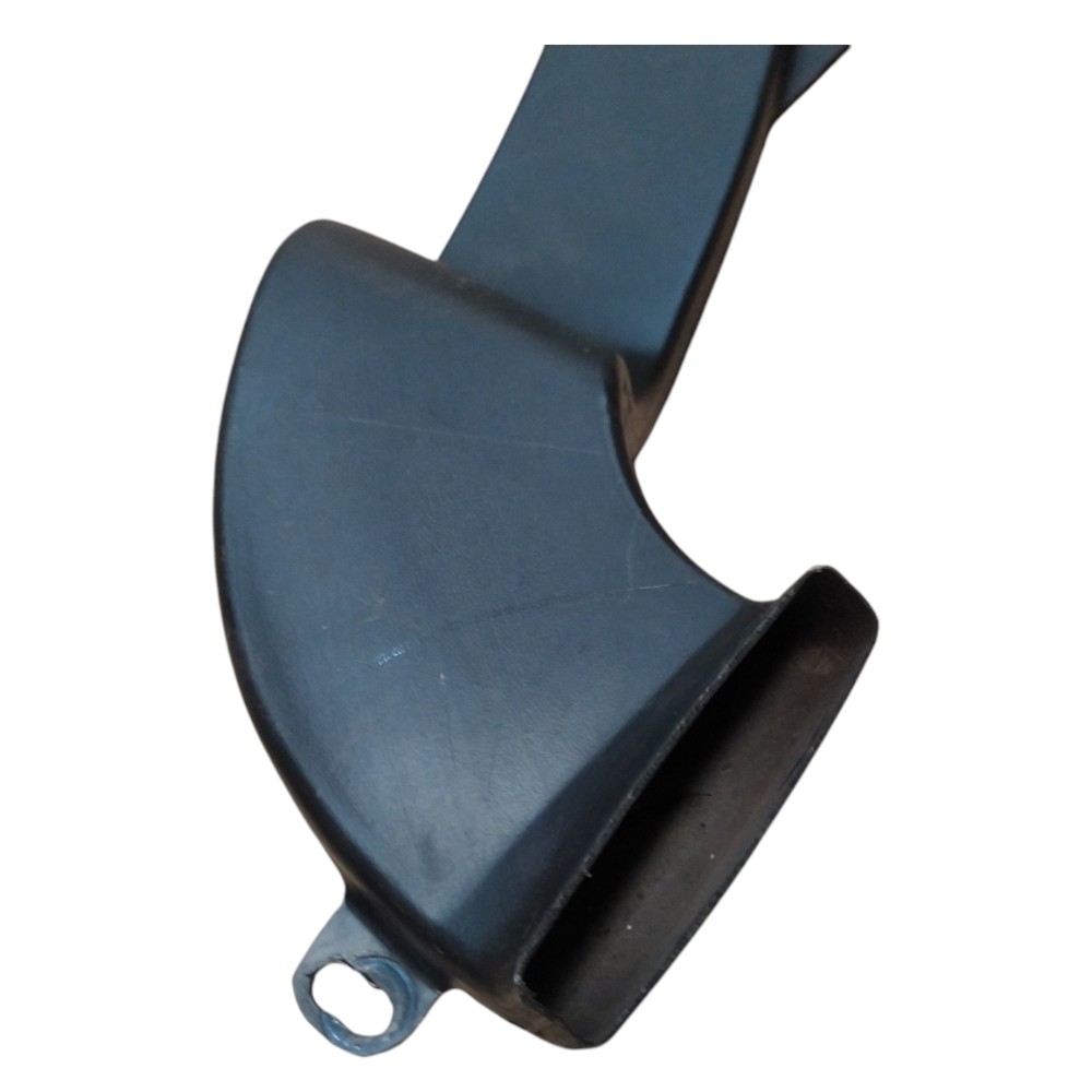 Duto Ar Traseiro Esquerdo Xsara Picasso 2001 2002 2003 2011 6