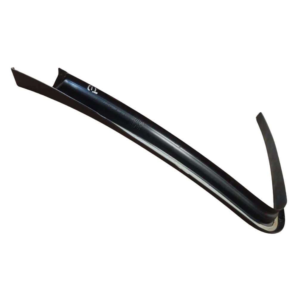 Moldura Porta Traseira Direita Focus 2009 2010 2011 A 2013 4