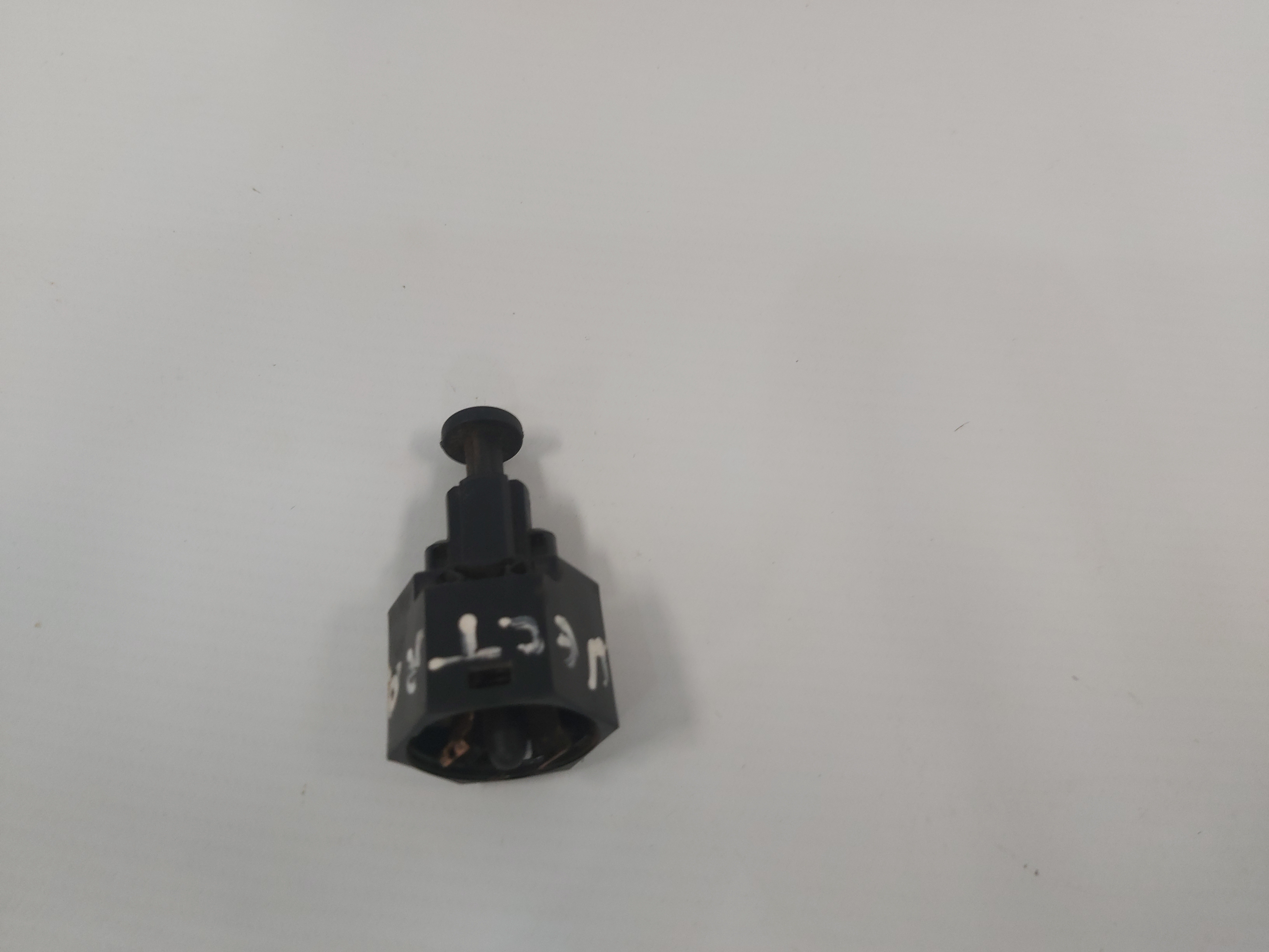Interruptor Pedal Luz De Freio Gm Vectra 1997 A 2005 3