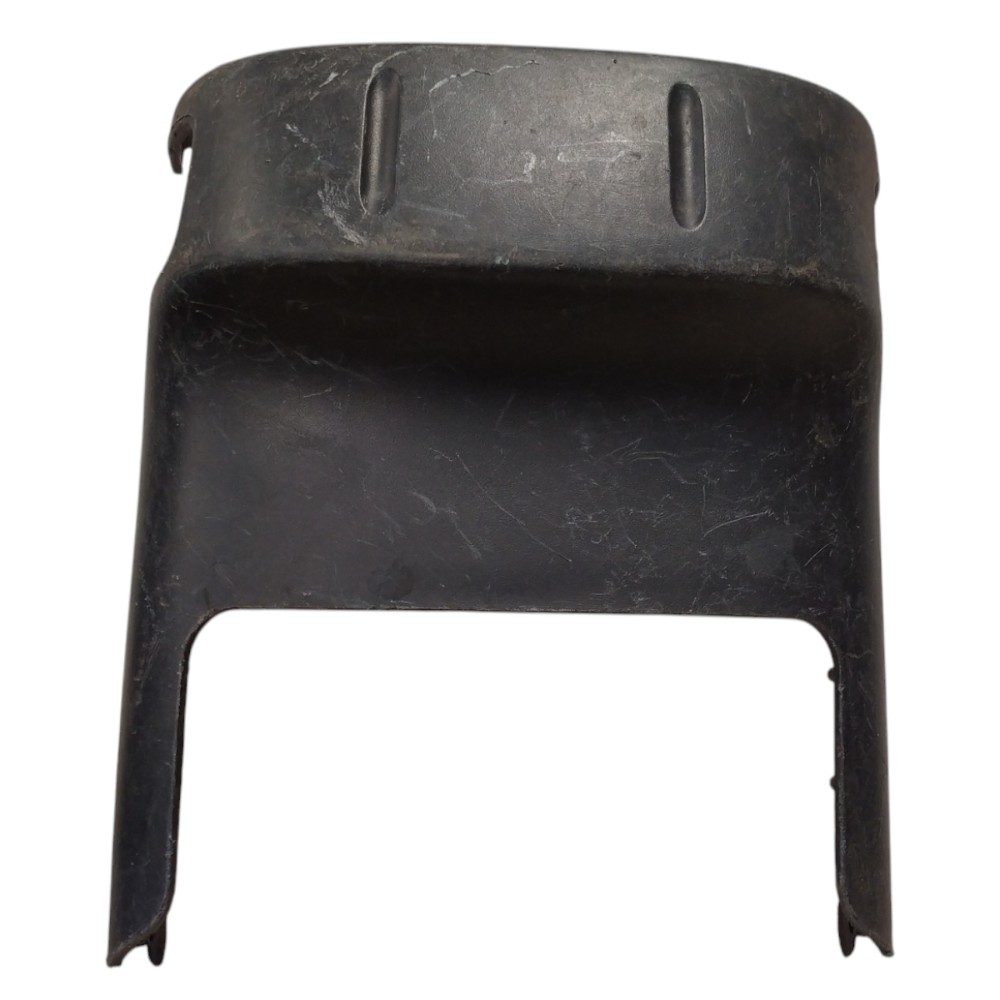 Moldura Superior Coluna Direção Fox Spacefox 2003 2009 2013