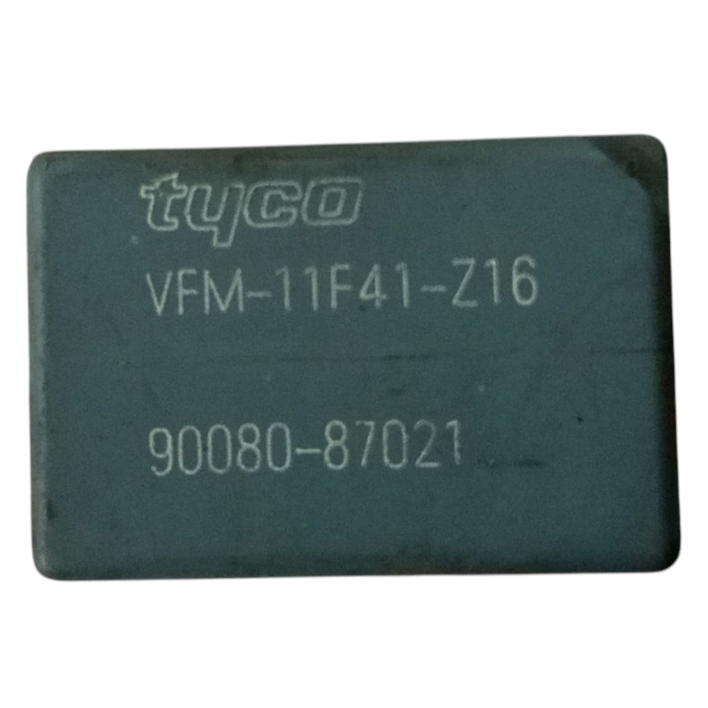 Relé Auxiliar Corolla 1.8 2003 2004 A 2009 Tyco 9008087021 1