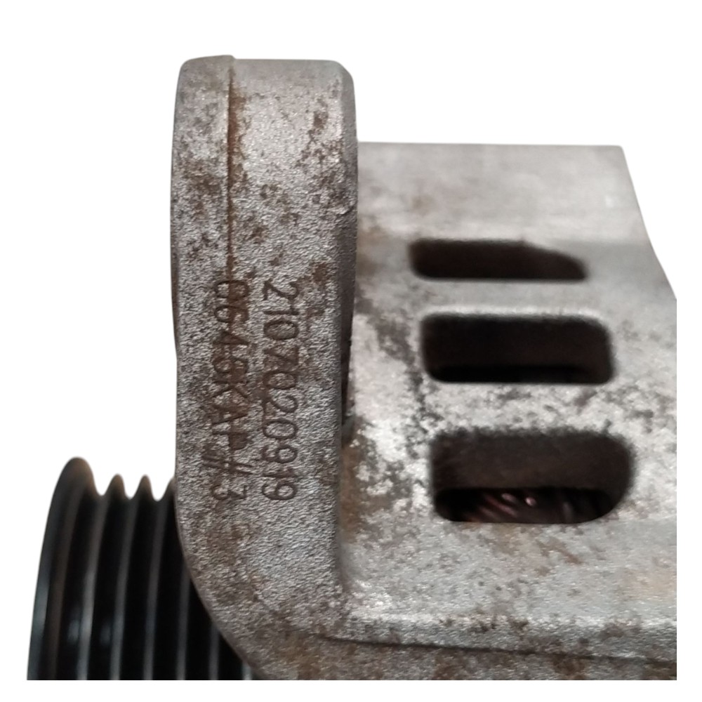 Alternador Hyundai Hb20 1.0 2020 2021 2022 Valeo 3730004626 5