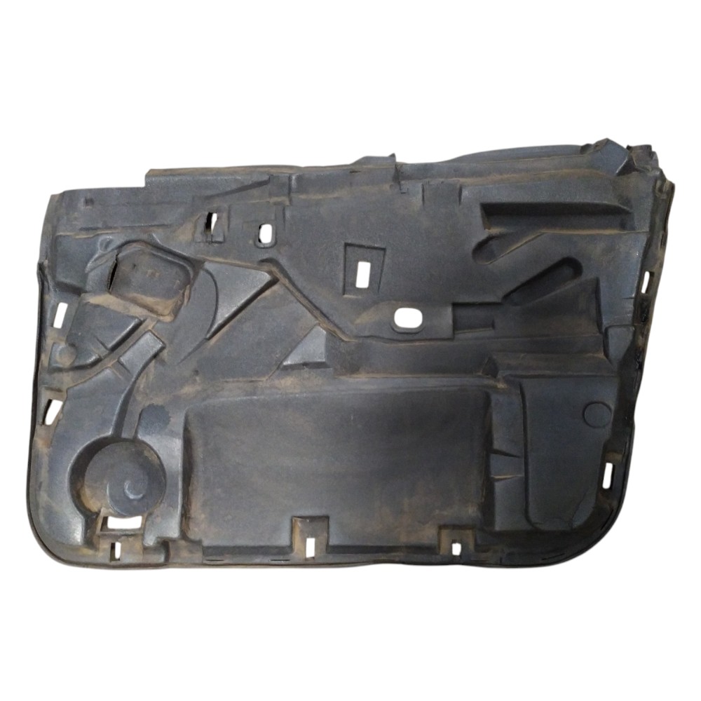 Espuma Forro Porta Dianteira Direita Audi A3 97 98 2001 2006