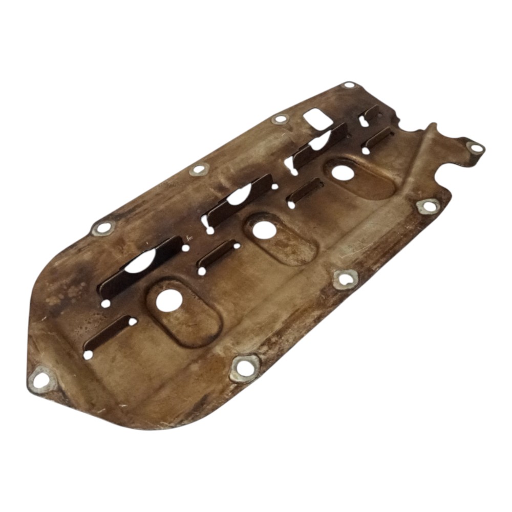 Defletor Carter Motor Vectra Cd 2.0 16v 97 98 99 2002 2005 5