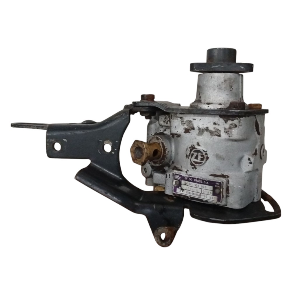 Bomba Direção Hidráulica Vw Santana 1.6 1.8 90 91 92 1