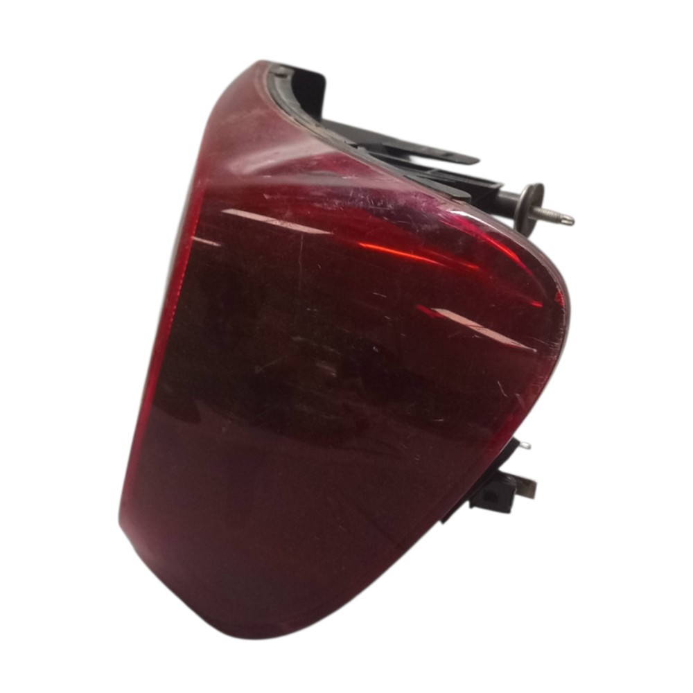 Lanterna Traseira Direita Gol Saveiro G5 Fume 2008 2010 2012 4