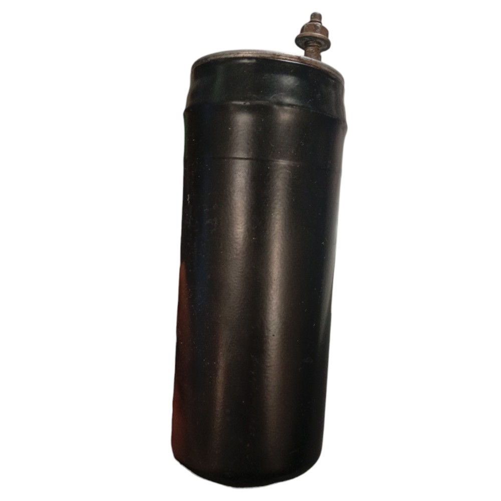 Filtro Secador Ar Condicionado Peugeot 206 99 2003 2006 2009 5