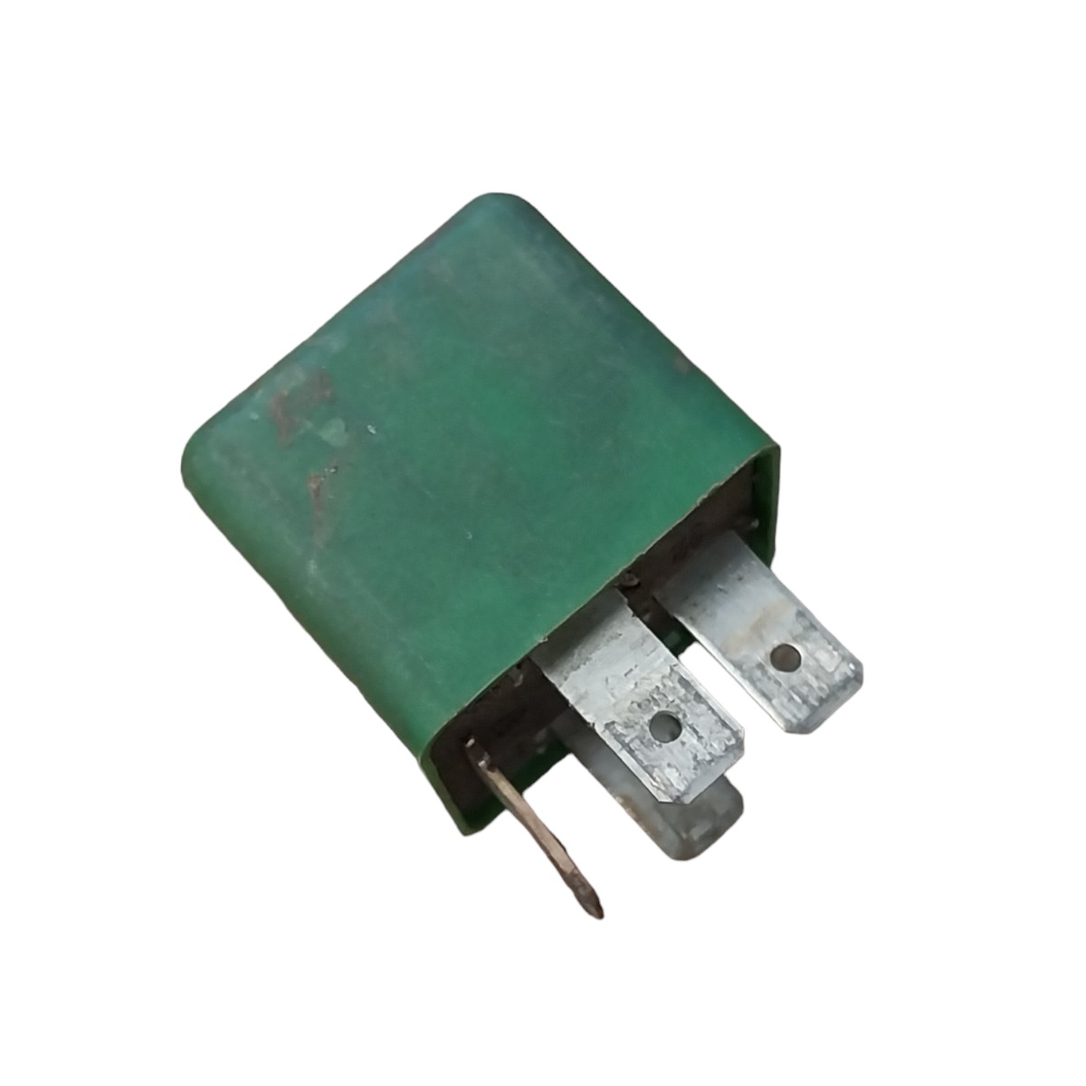 Relé Auxiliar Gm 12v 30a Astra Vectra Monza Corsa 03447012 4
