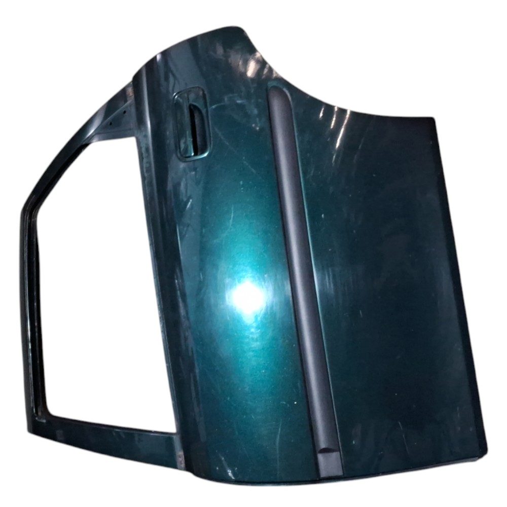 Porta Traseira Esquerda Vectra 97 98 99 2000 2001 2002 2005 5