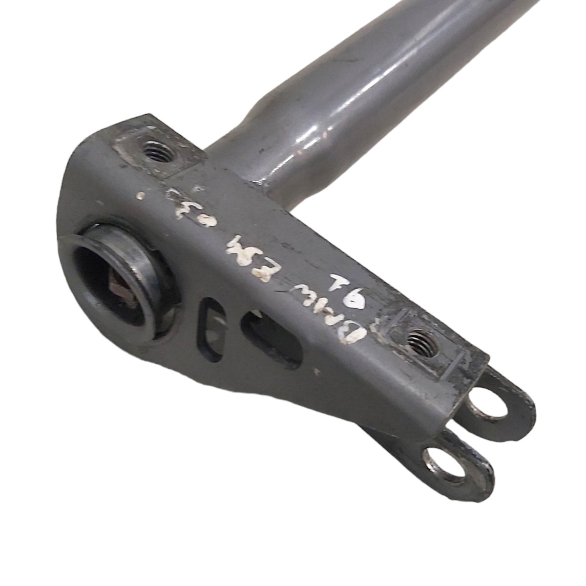 Articulação Dobradiça Capo Bmw Série 5 E34 535i 87 90 A 95 6