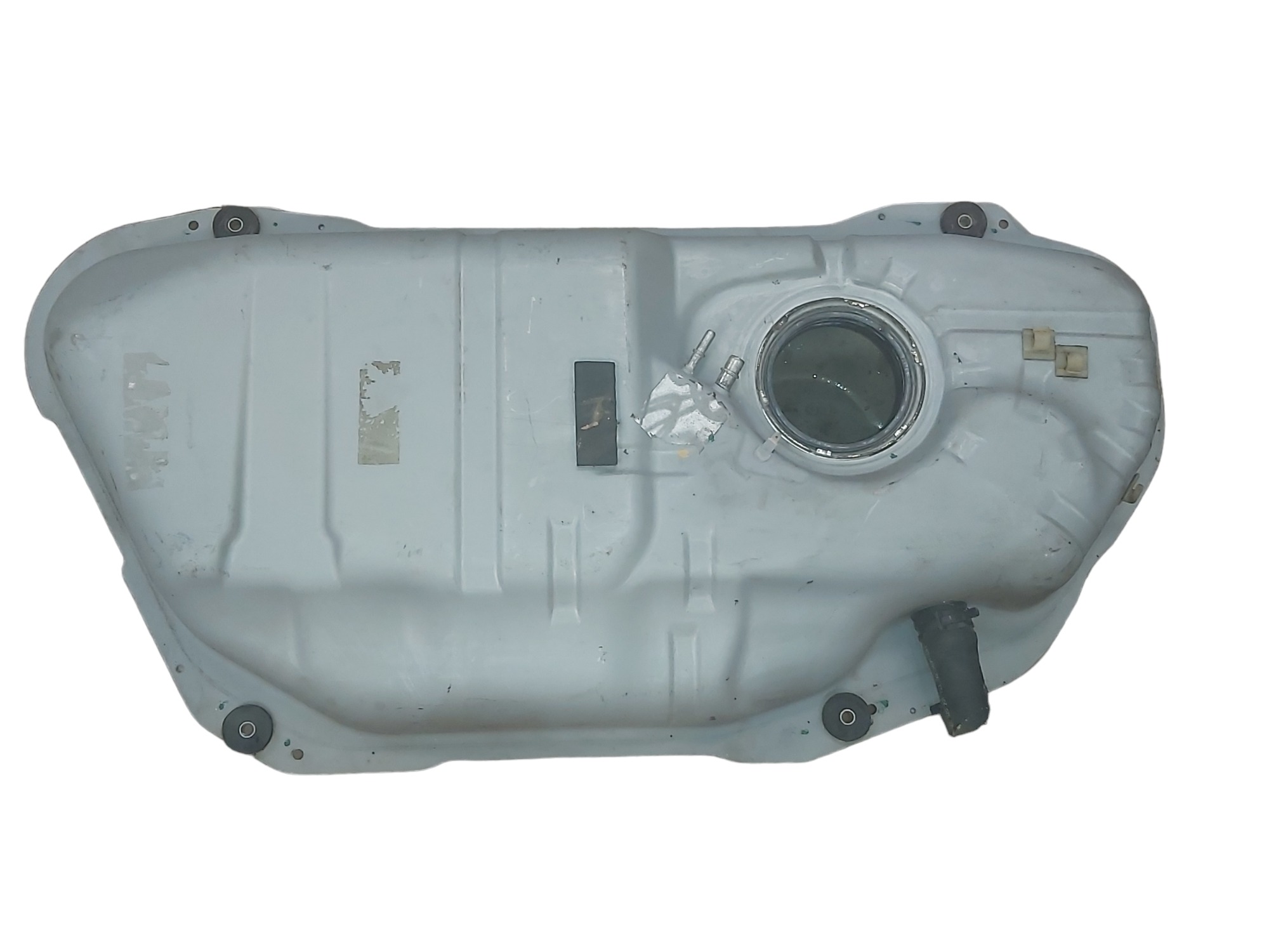 Tanque De Combustível Fox Spacefox Crossfox 2003 2004 A 2015