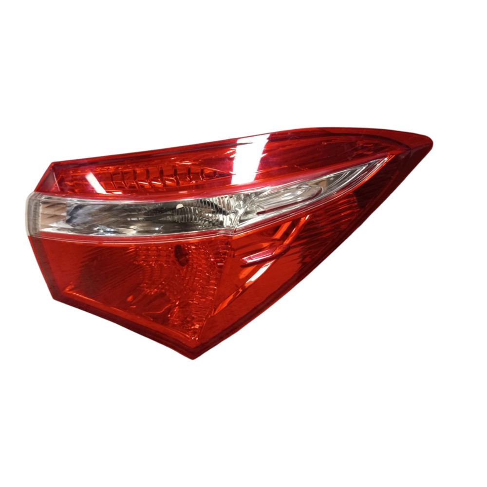 Lanterna Traseira Direita Corolla Original 2015 2016 2017 Direito/passageiro