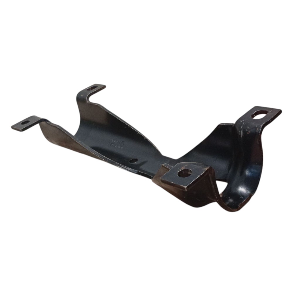 Suporte Caixa Direção Corsa Prisma Montana Celta 2006 A 2015 Preto 3
