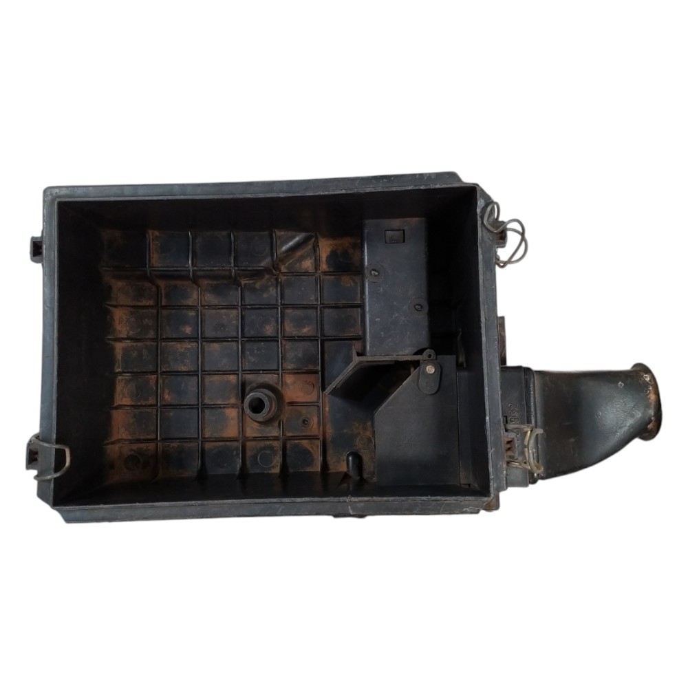 Base Caixa Filtro Ar Palio Siena Uno Fiorino Strada 7722932 5