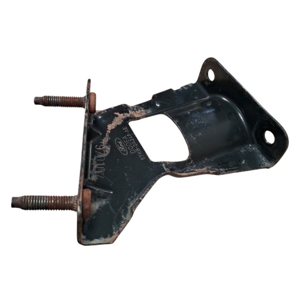 Suporte Hidrovacuo Freio Ford Ka 97 98 99 2000 2001 A 2007 5