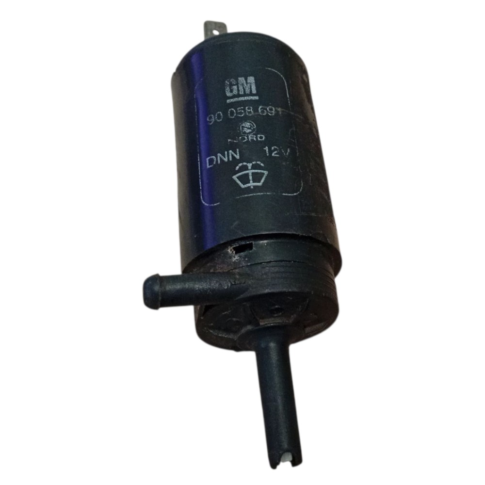 Motor Esguicho Limpador Parabrisa Gm Kadett 89 90 92 94 98