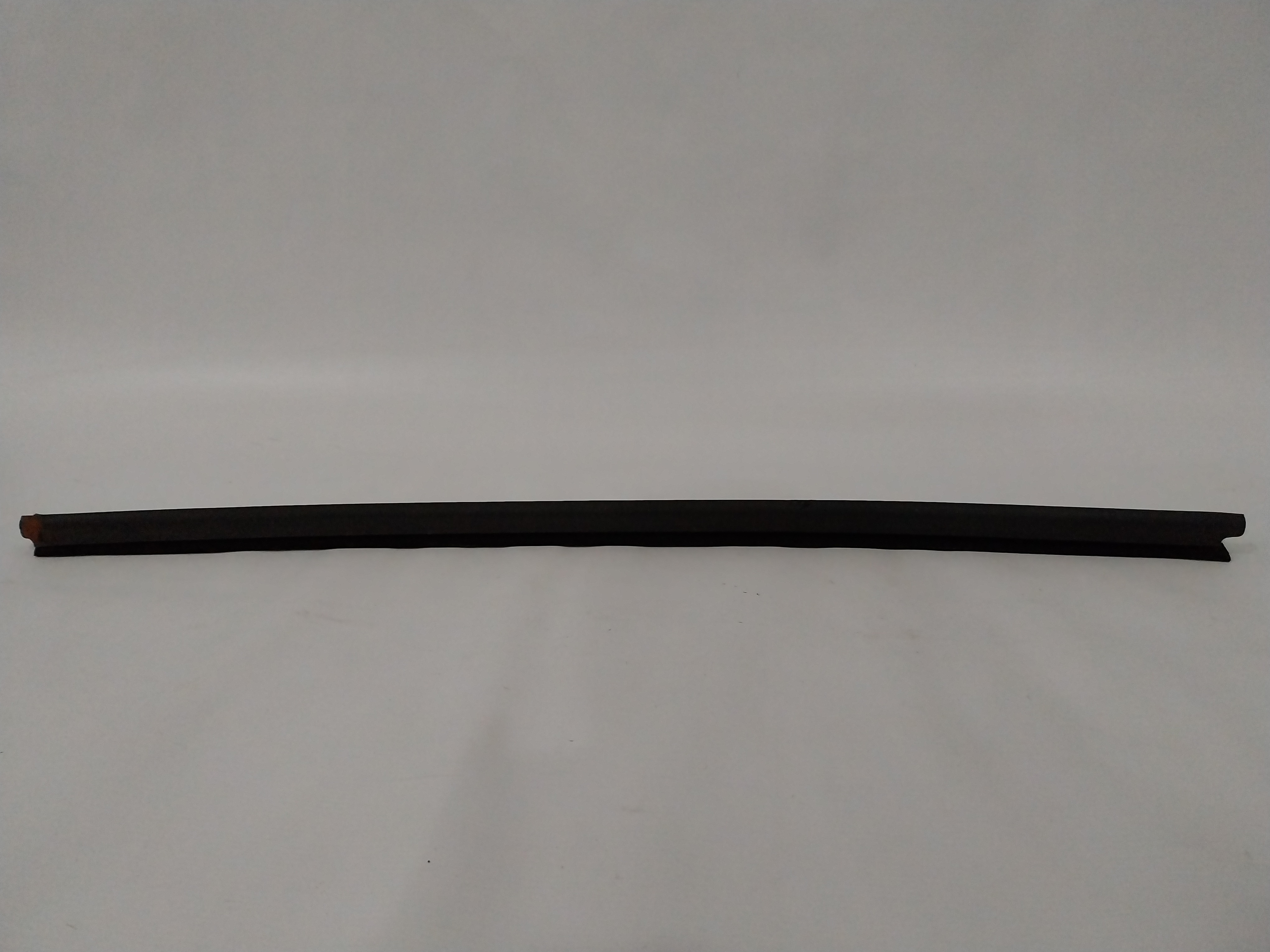 Pestana Interna Traseira Direita Corsa Montana 2002 A 2012  Preto