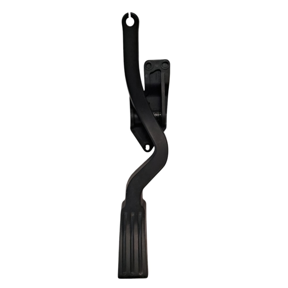 Pedal Acelerador Fiesta Rocam 2002 2003 2004 2005 A 2009