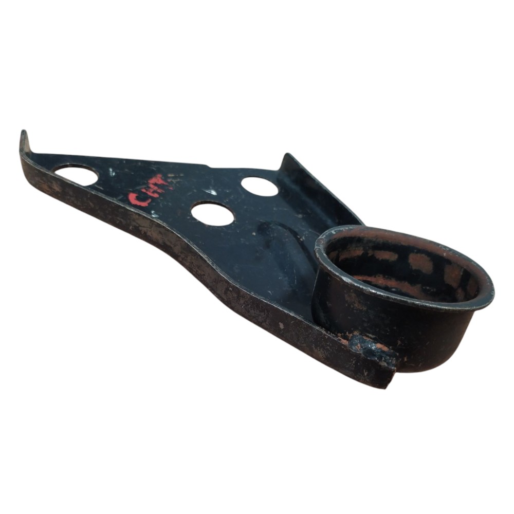 Suporte Coxim Frontal Motor Gol Cht 84 86 87 88 89 90 91 95 5