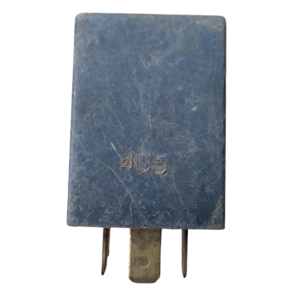 Relé Limpador Parabrisa Monza Corsa Vectra Omega 90069864 2