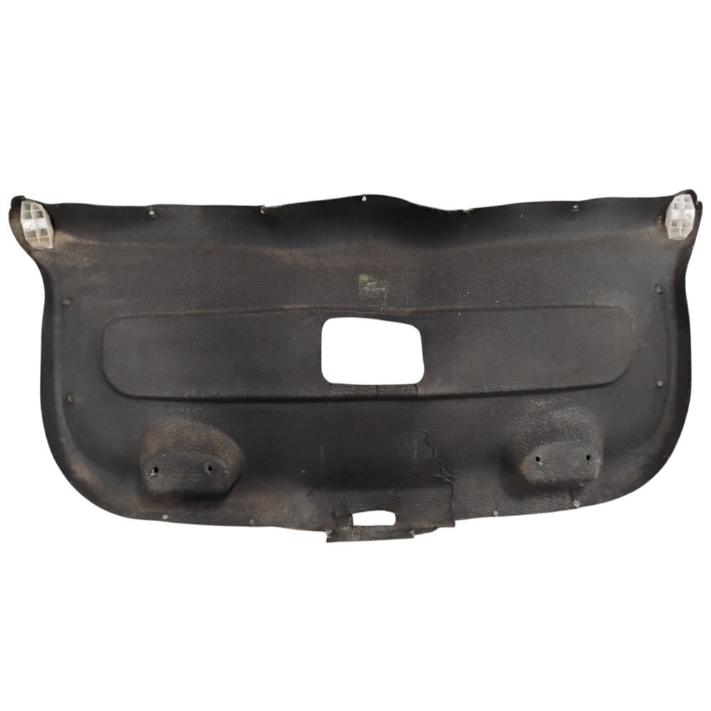 Forro Tampa Traseira Xsara Picasso 2001 2005 A 2010 Detalhe 5