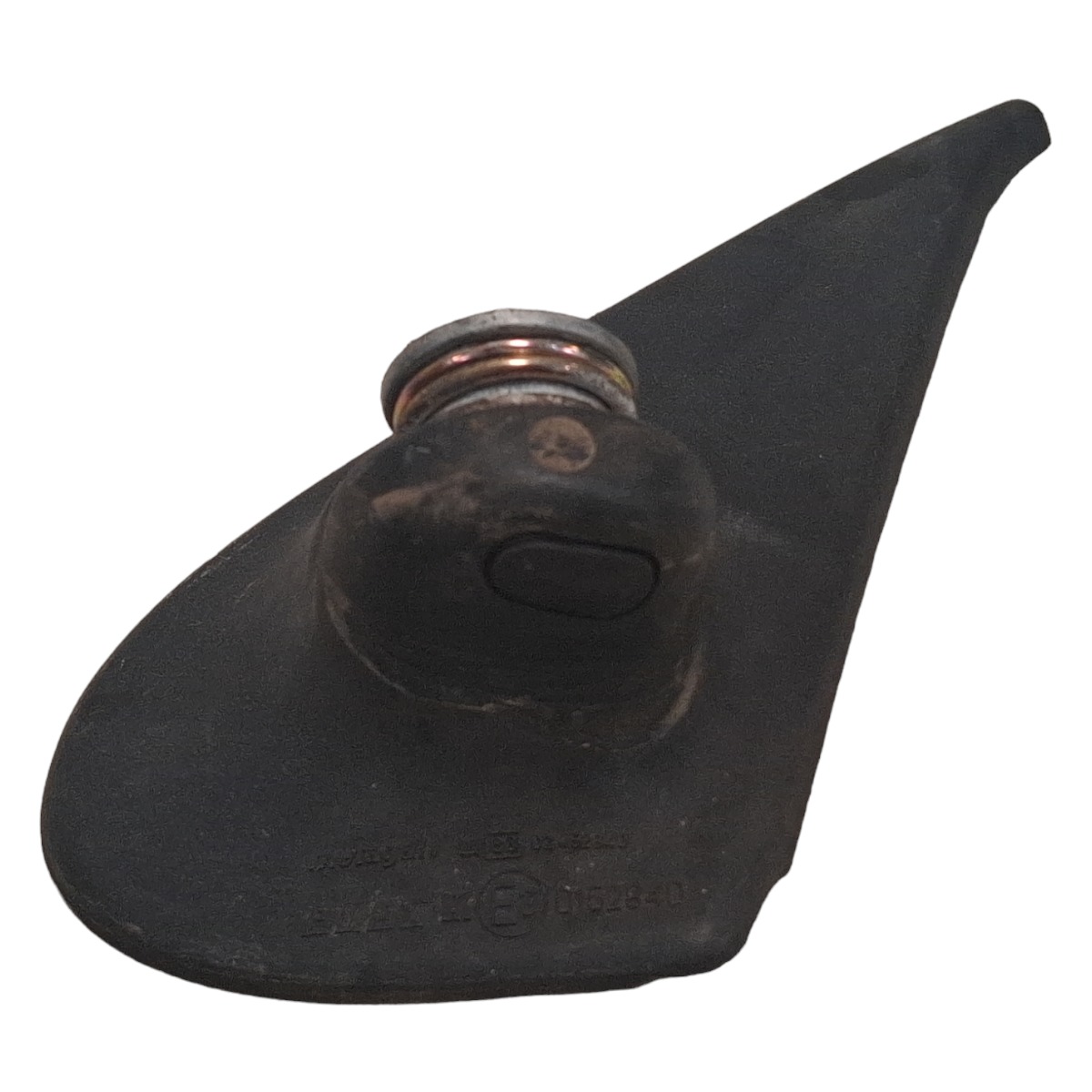 Base Espelho Retrovisor Esquerdo Palio 98 99 2000 2001 2005 2