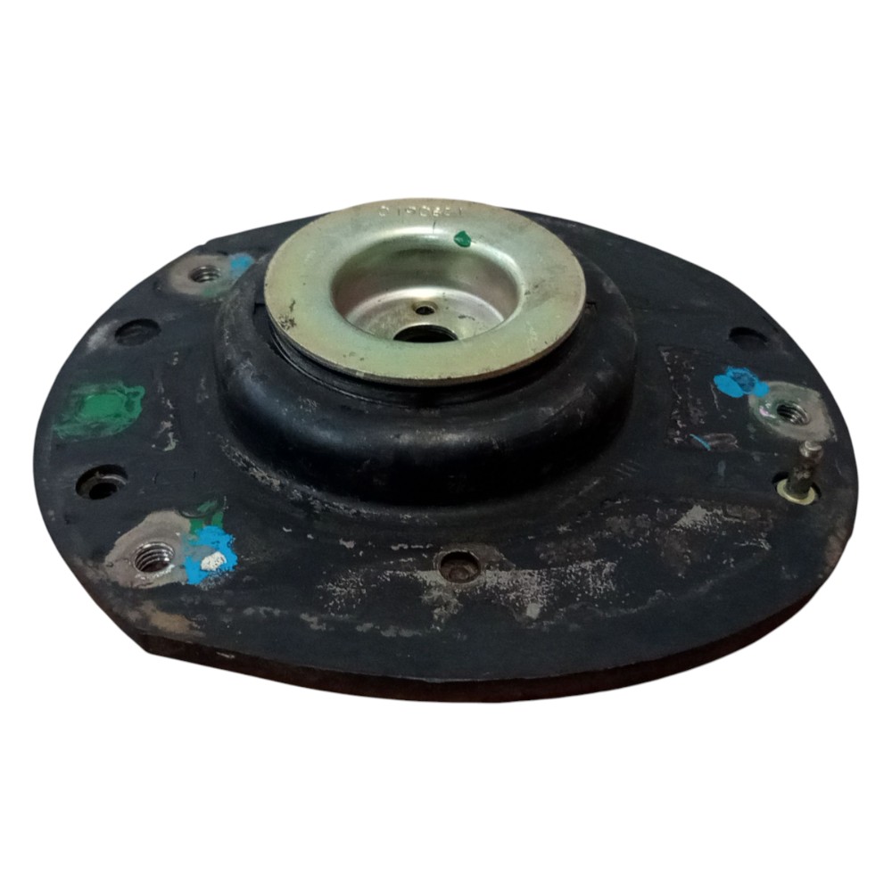 Coxim Amortecedor Dianteiro Peugeot 206 1.4 2001 2002 A 2008 3